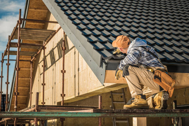 Roof Insulation in Chevy Chase Heights, PA