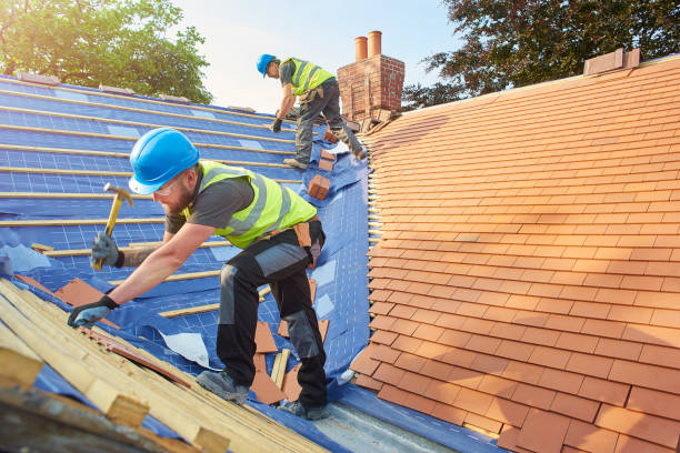 Steel Roofing in Chevy Chase Heights, PA