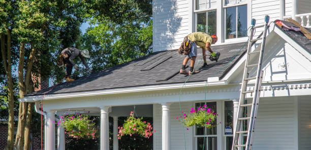 Fast & Reliable Emergency Roof Repairs in Chevy Chase Heights, PA